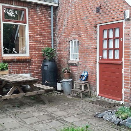 Riley'S Cottage Hemrik Ngoại thất bức ảnh