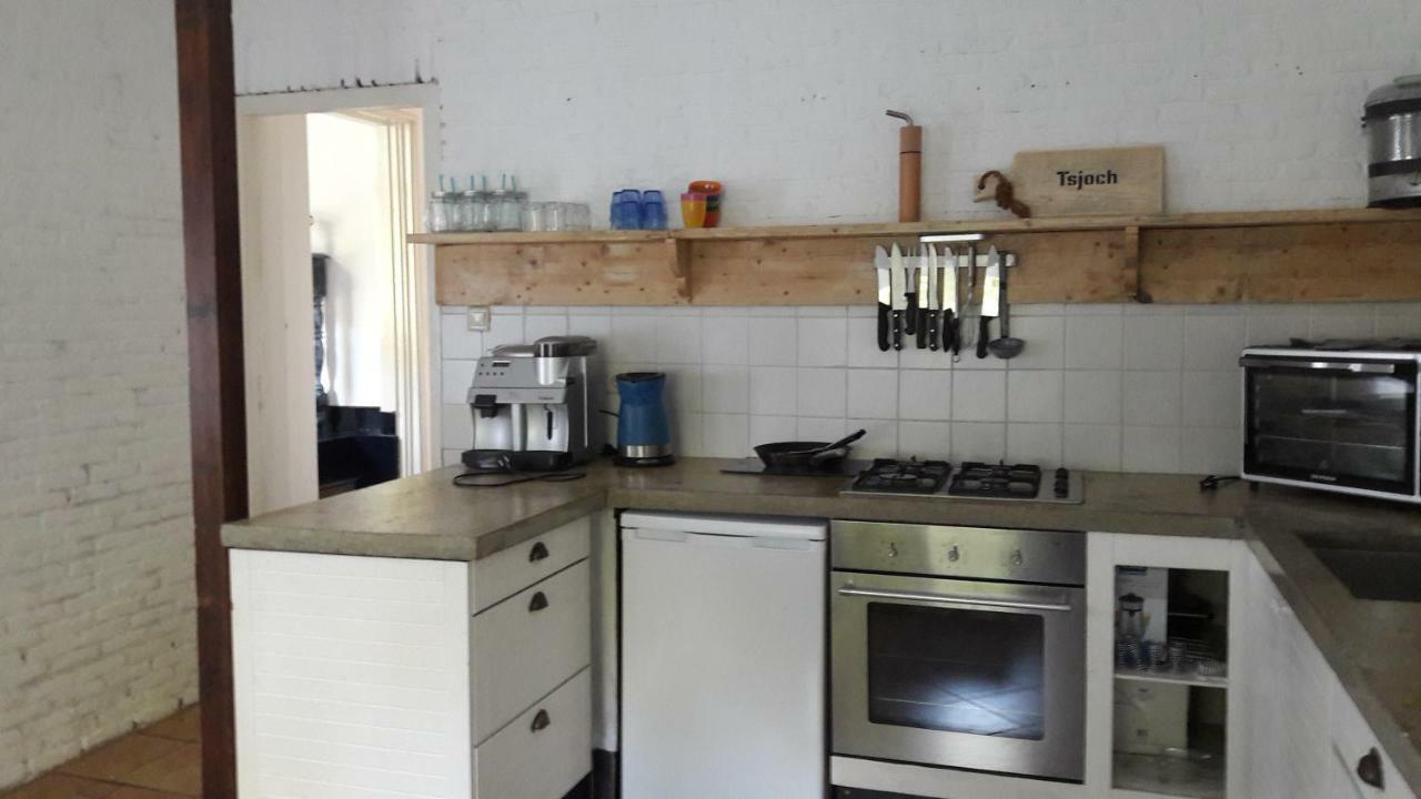 Riley'S Cottage Hemrik Ngoại thất bức ảnh