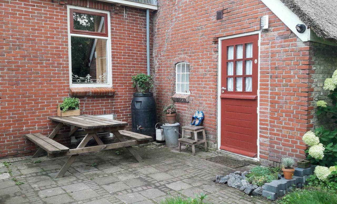 Riley'S Cottage Hemrik Ngoại thất bức ảnh