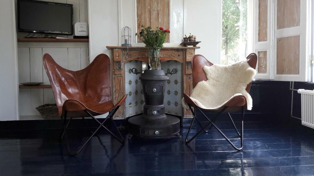 Riley'S Cottage Hemrik Ngoại thất bức ảnh